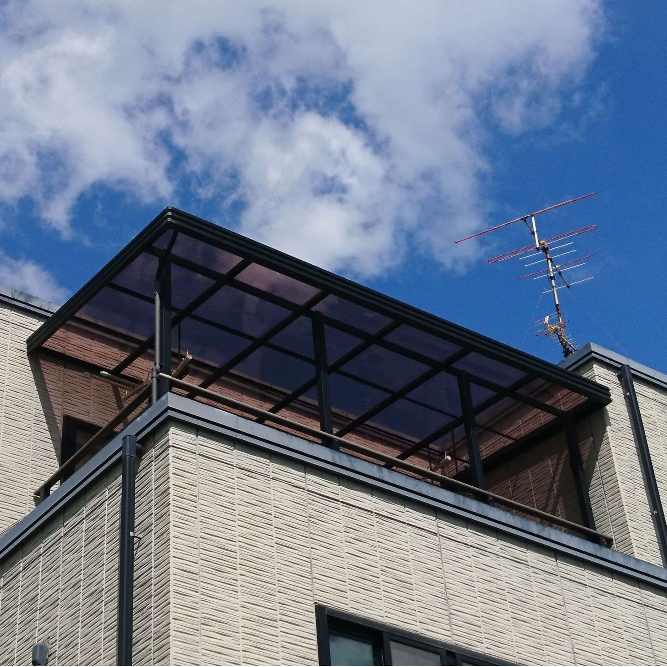 テラス修理 常滑市 | テラス修理ならエクステリアの窓口常滑市