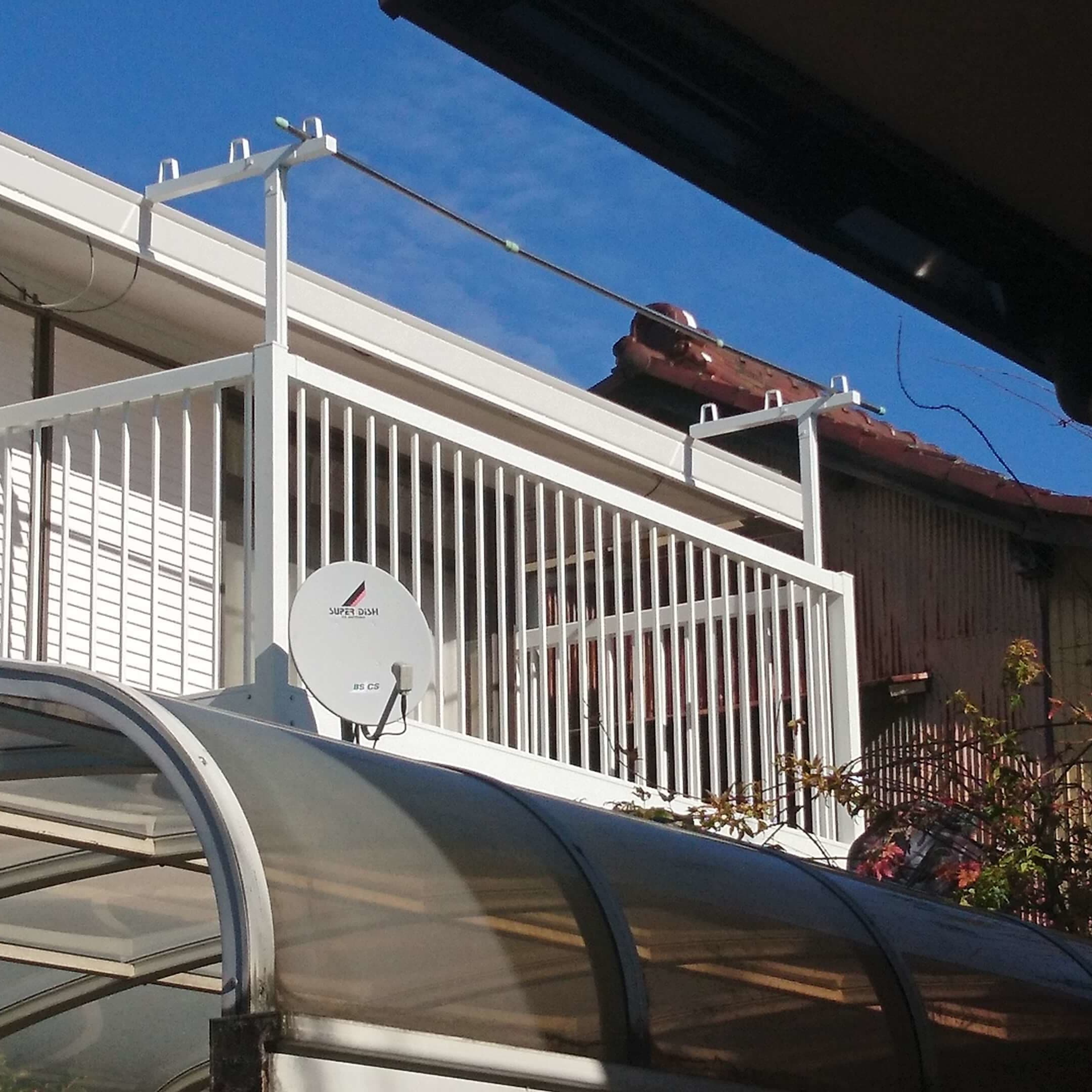 バルコニー修理 常滑市 | バルコニー修理ならエクステリアの窓口常滑市