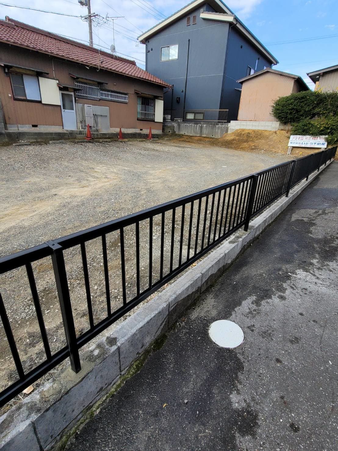 フェンス交換 常滑市 | フェンス交換ならエクステリアの窓口常滑市