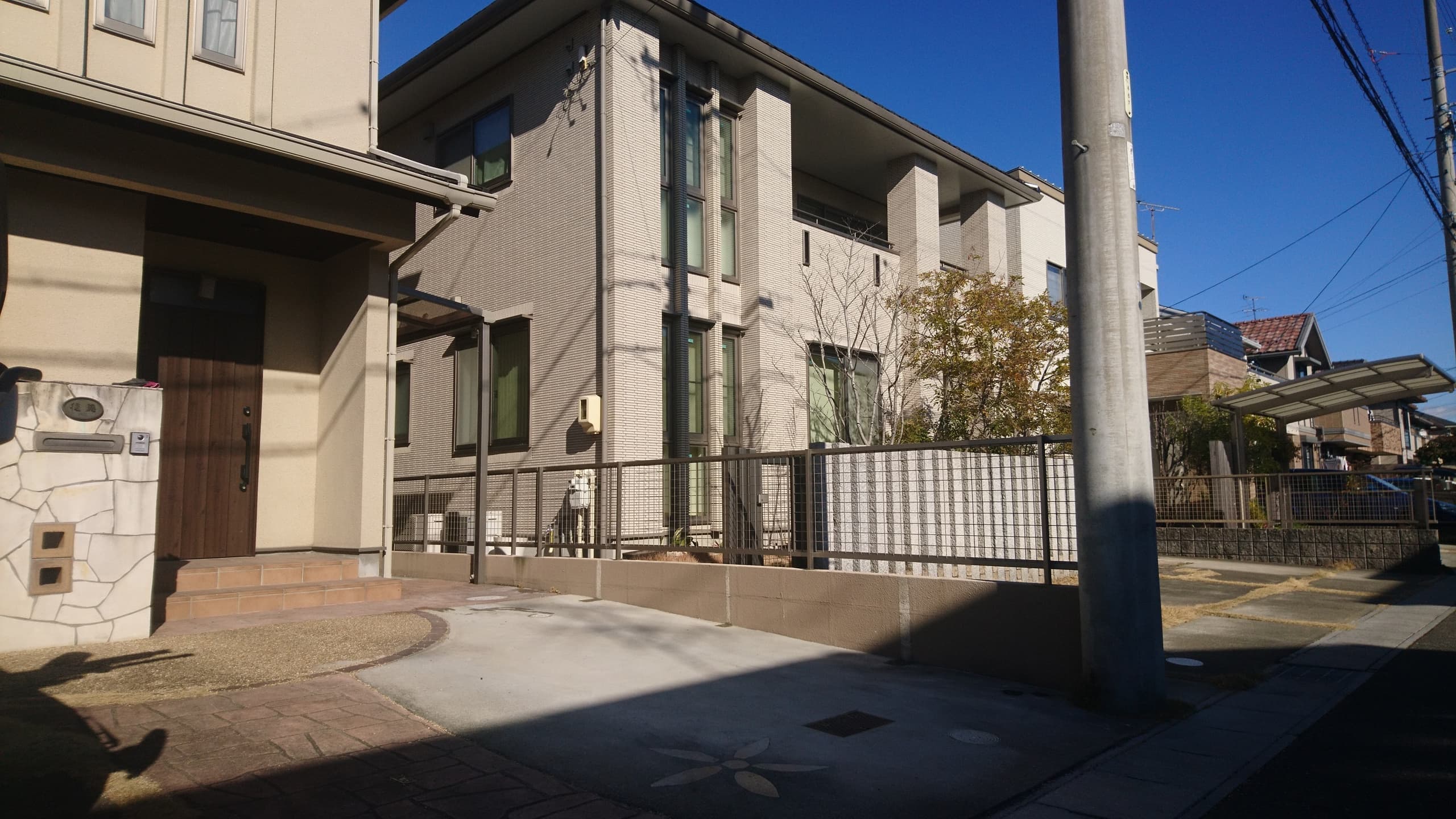 フェンス新調 常滑市 | フェンス新調ならエクステリアの窓口常滑市